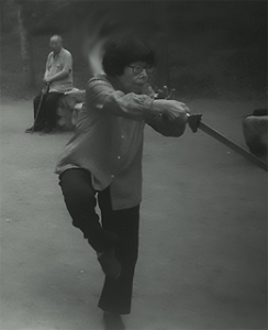 SunJianYun-sword